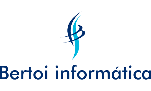 Logo Bertoi Informática